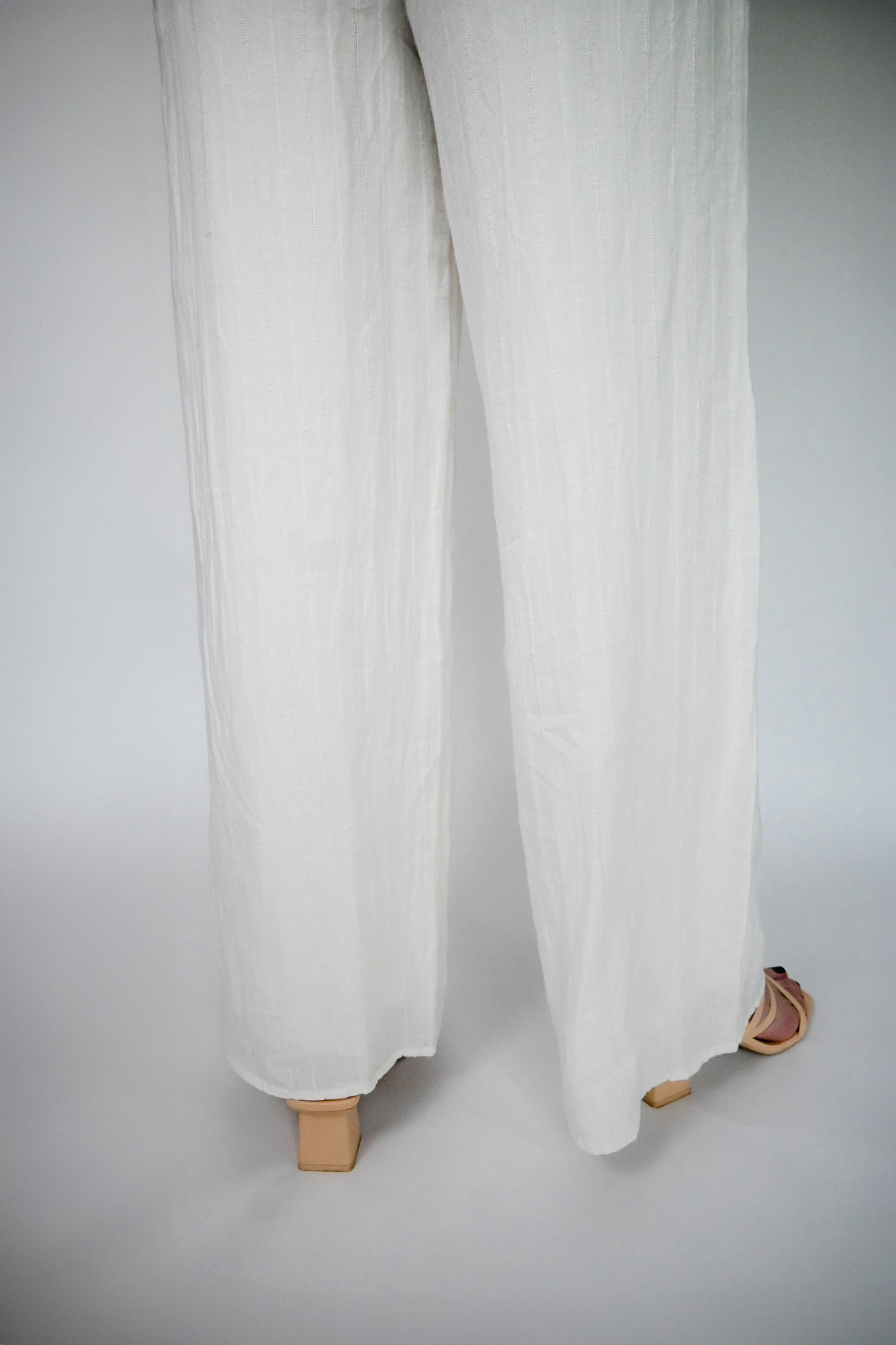 Cloud 9 Linen Pants