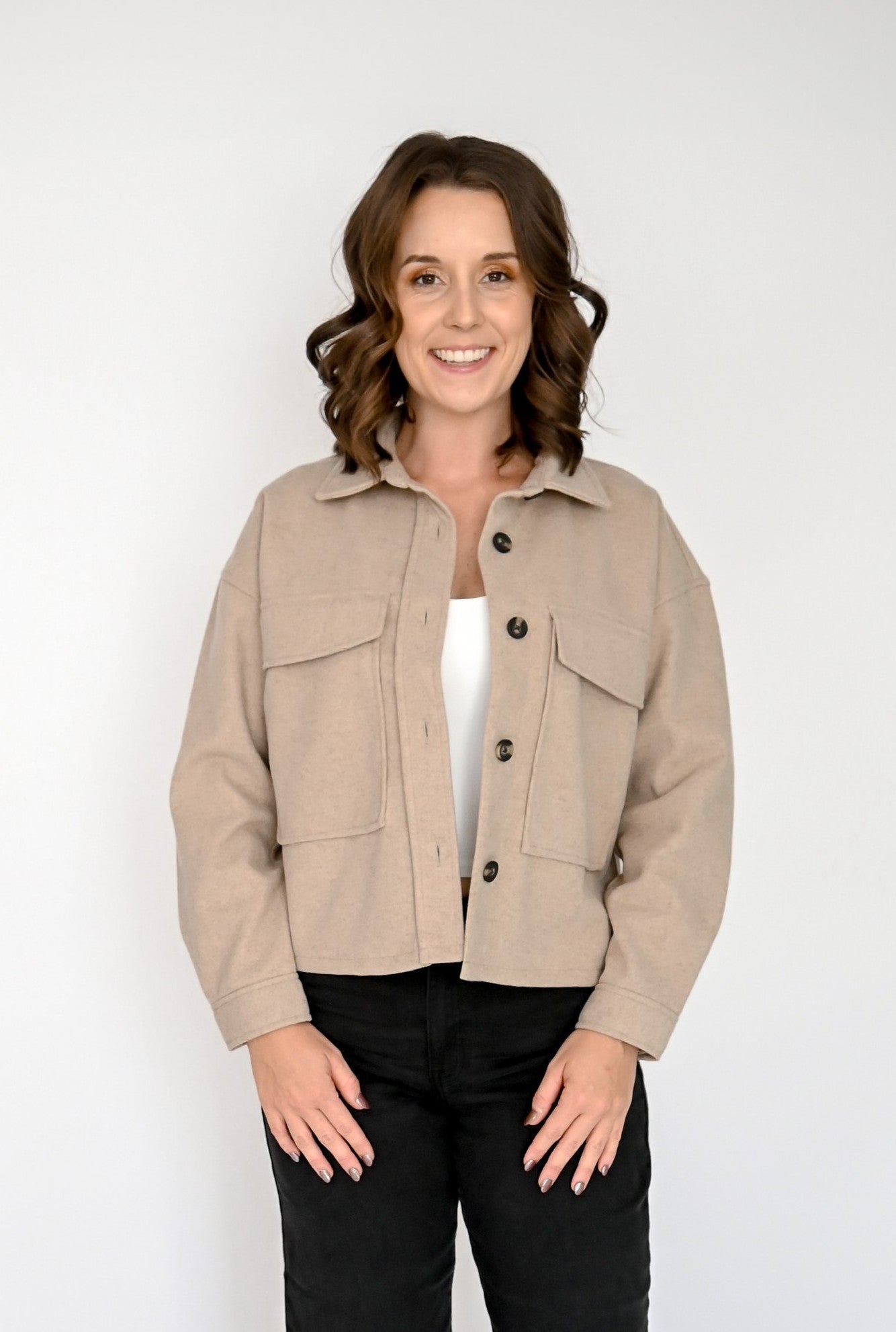 Sienna Jacket