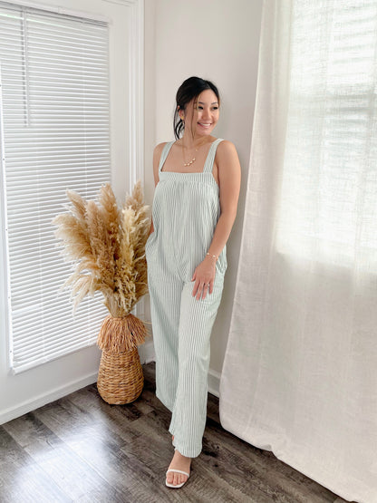 Cora Isle Jumpsuit