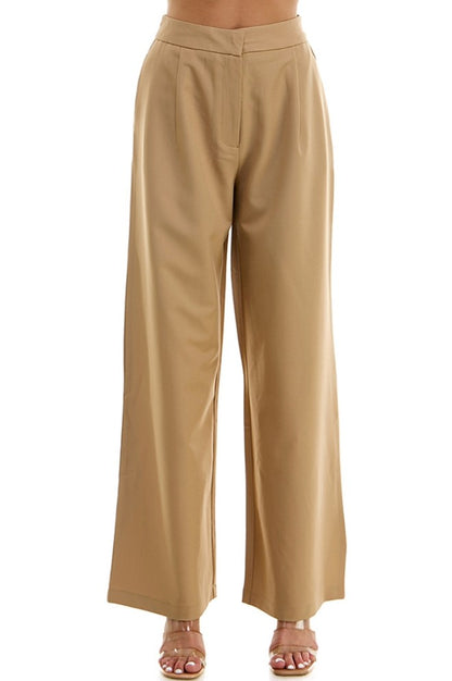 Around The Clock Trousers