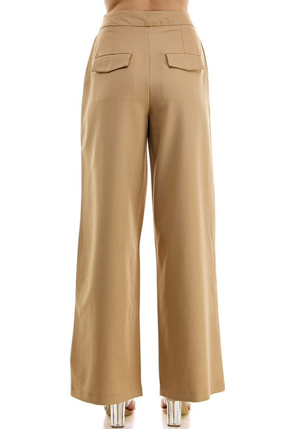 Around The Clock Trousers