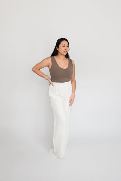 Cloud 9 Linen Pants