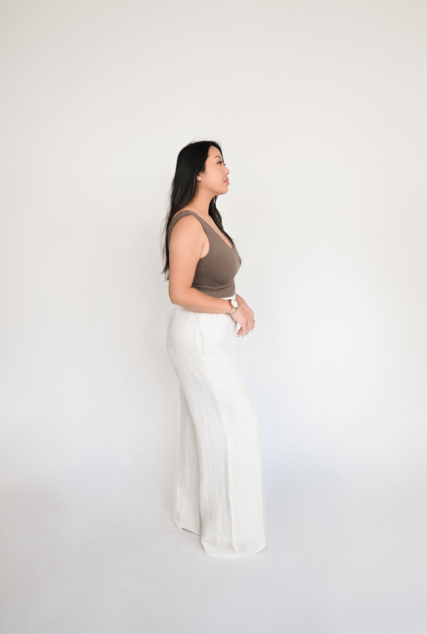 Cloud 9 Linen Pants