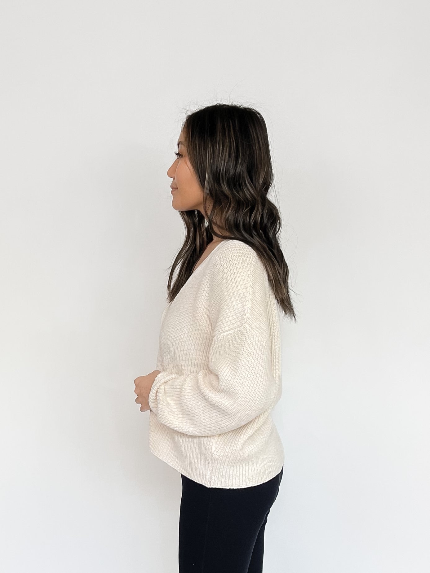 Aspen Knit Cardigan