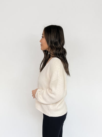 Aspen Knit Cardigan